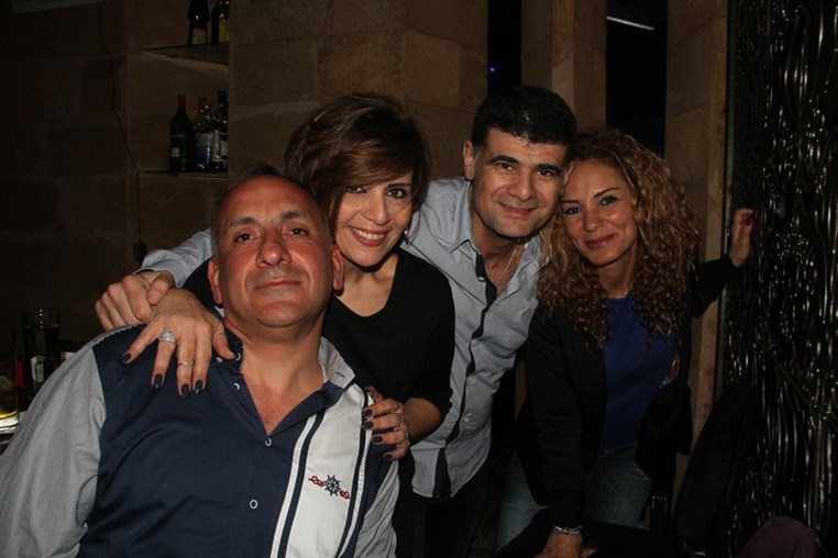 Taiga Beirut On Saturday Night